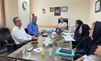 Specialized Hospital Economics Committee Meeting Held to Evaluate Performance Indicators and Develop Improvement Strategies