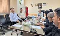 Crisis Management Committee Meeting Held