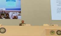 The firm steps of North Khorasan University of Medical Sciences in the international arena