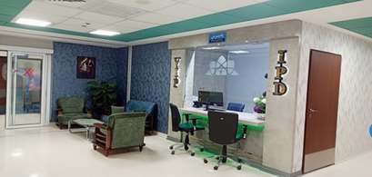 Facilities