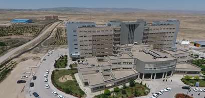 Imam Hasan Hospital